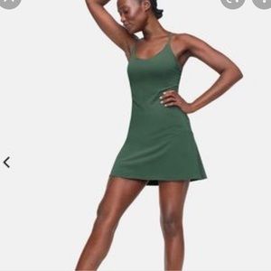 Outdoor Voice Exercise Dress